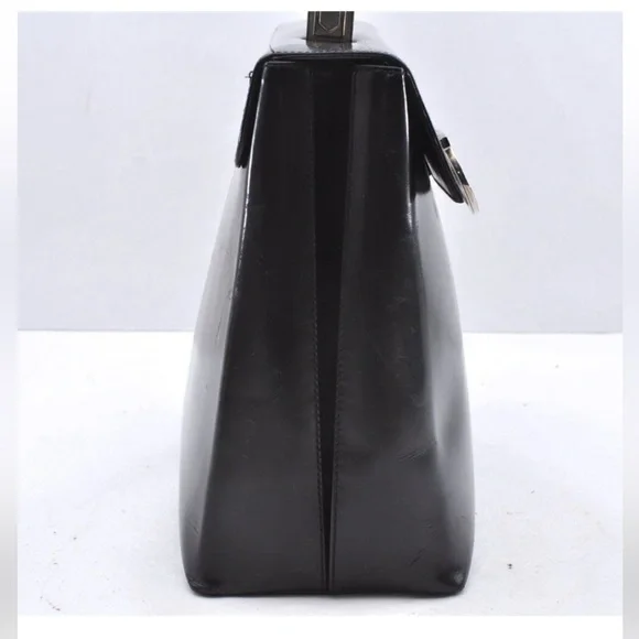 Salvatore Ferragamo Top Handle - Picture 2 of 8